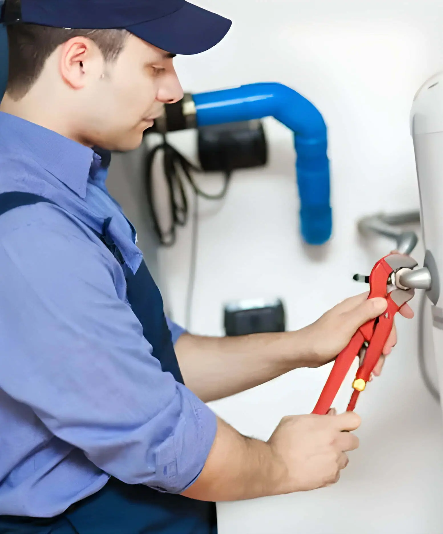Aquecedores em São Paulo 5